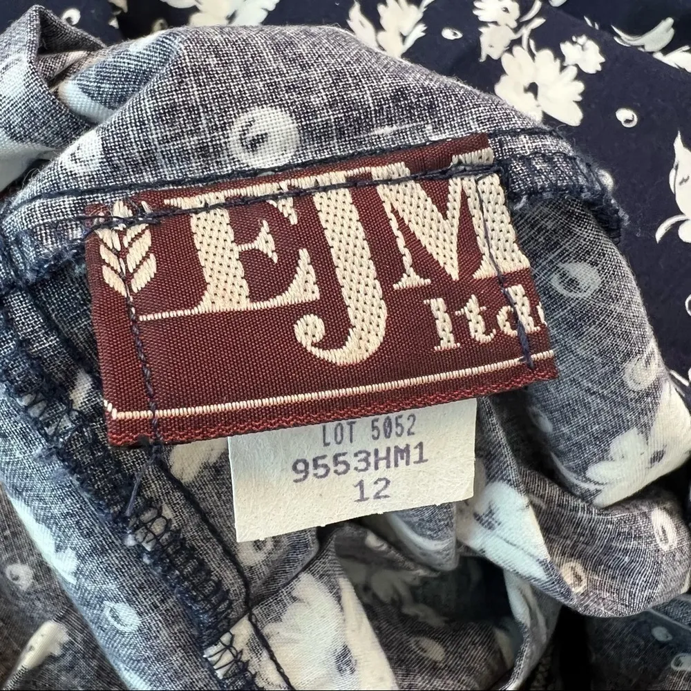 EJM ltd. Vintage 70’s - Image 12