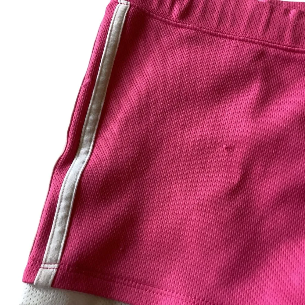 Self Esteem Track Shorts - Image 3