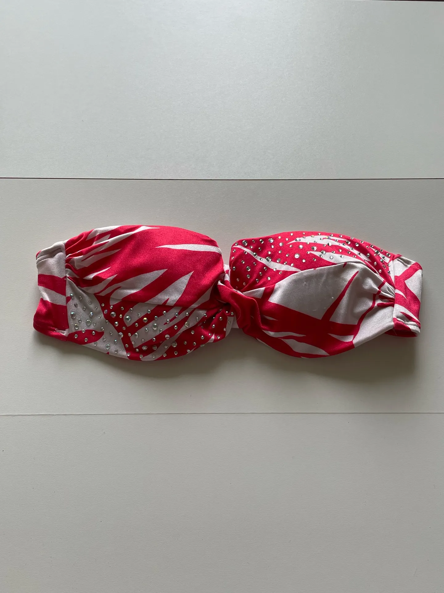 Victoria's Secret Bathing Suit Top - Image 5