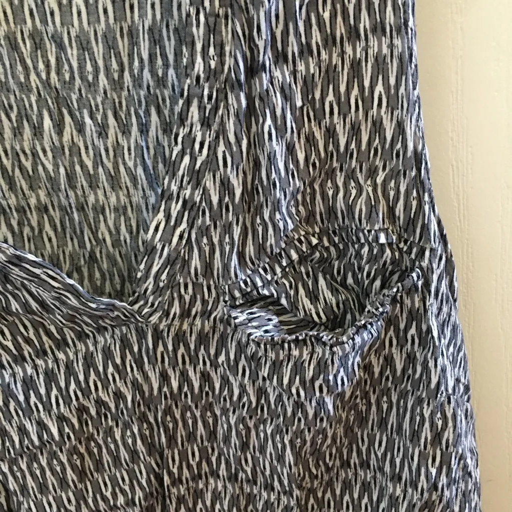 Anne Carson FINAL MARKDOWN Ladies  top xs - Image 2