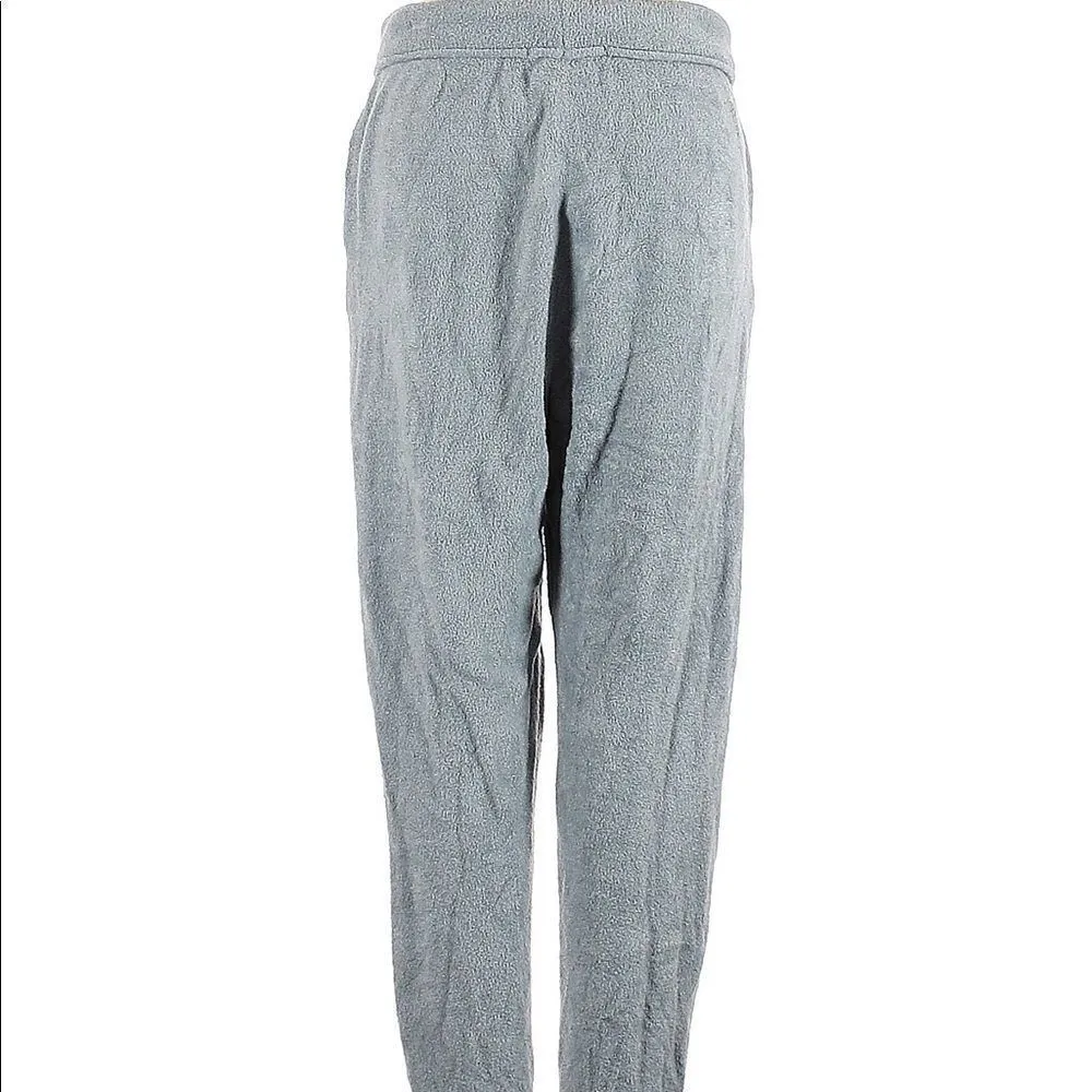 ✨ Young Fabulous & Broke Fuzzy Jogger Sweatpants✨ - Image 4