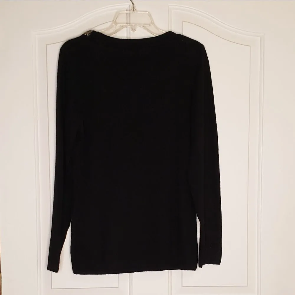 Laura Scott Sweater  - Image 5