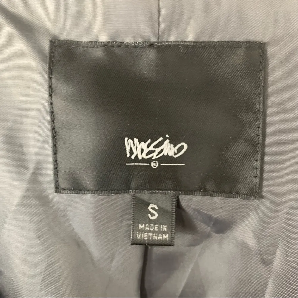 Mossimo | Swing Jacket Black - Image 7