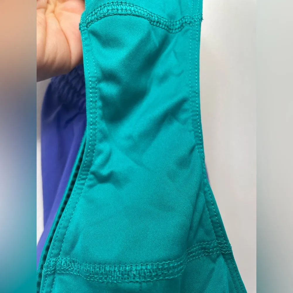 Vintage North Face Shorts - Image 2