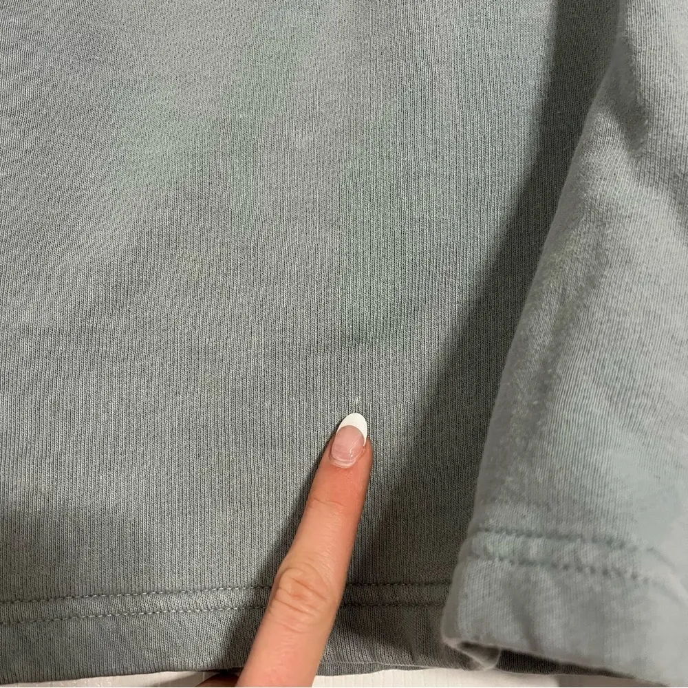 Aritzia TNA CozyAF Shorts - Image 8