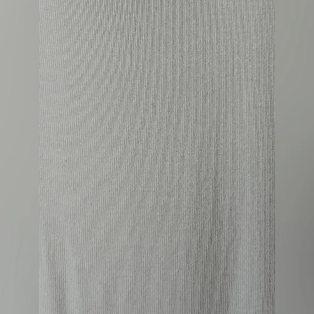 Veronica Beard  Modal bodysuit ribbed turtleneck sleeveless knit neutral capsule - Image 5