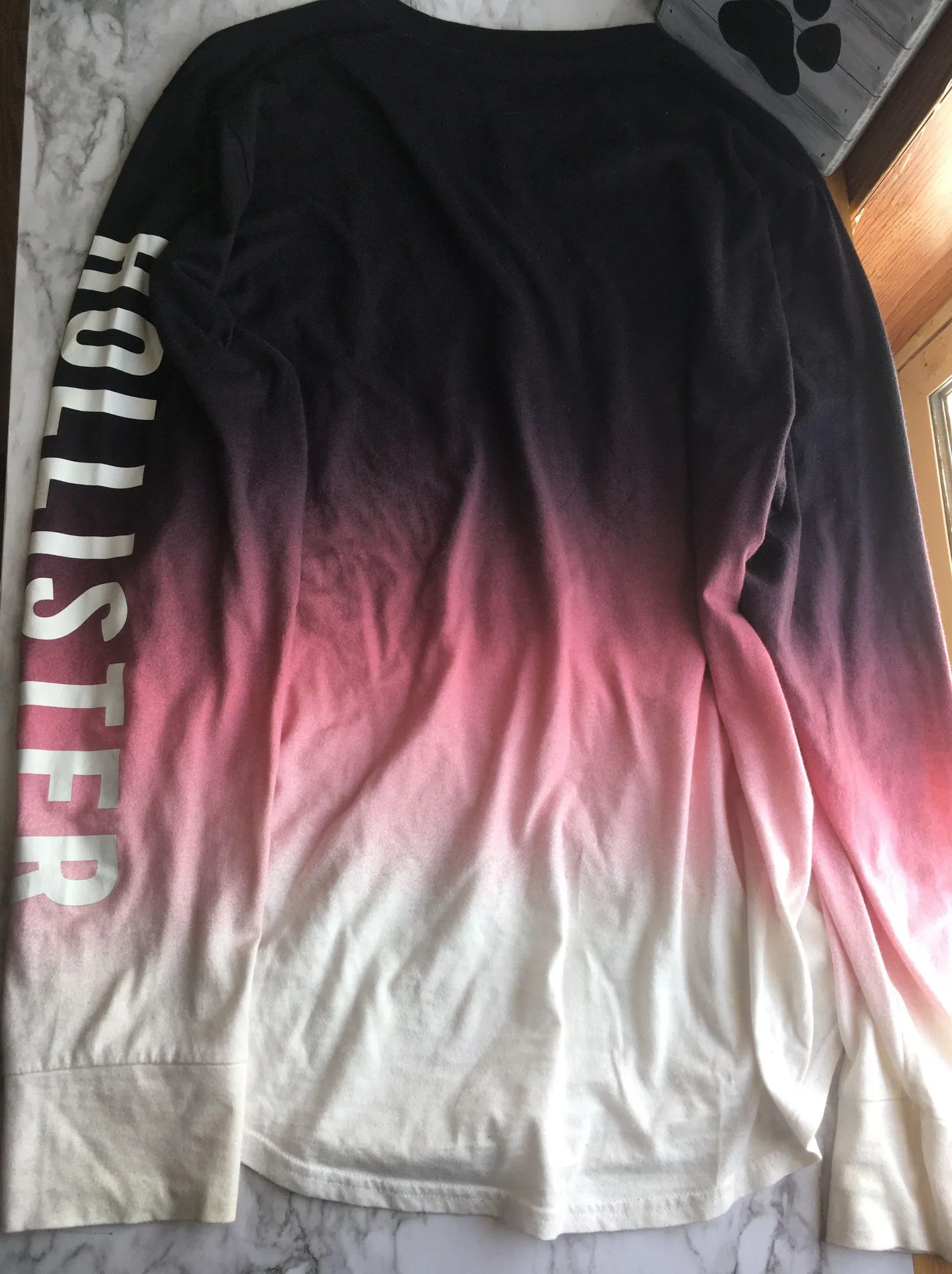 Hollister Long Sleeve - Image 2