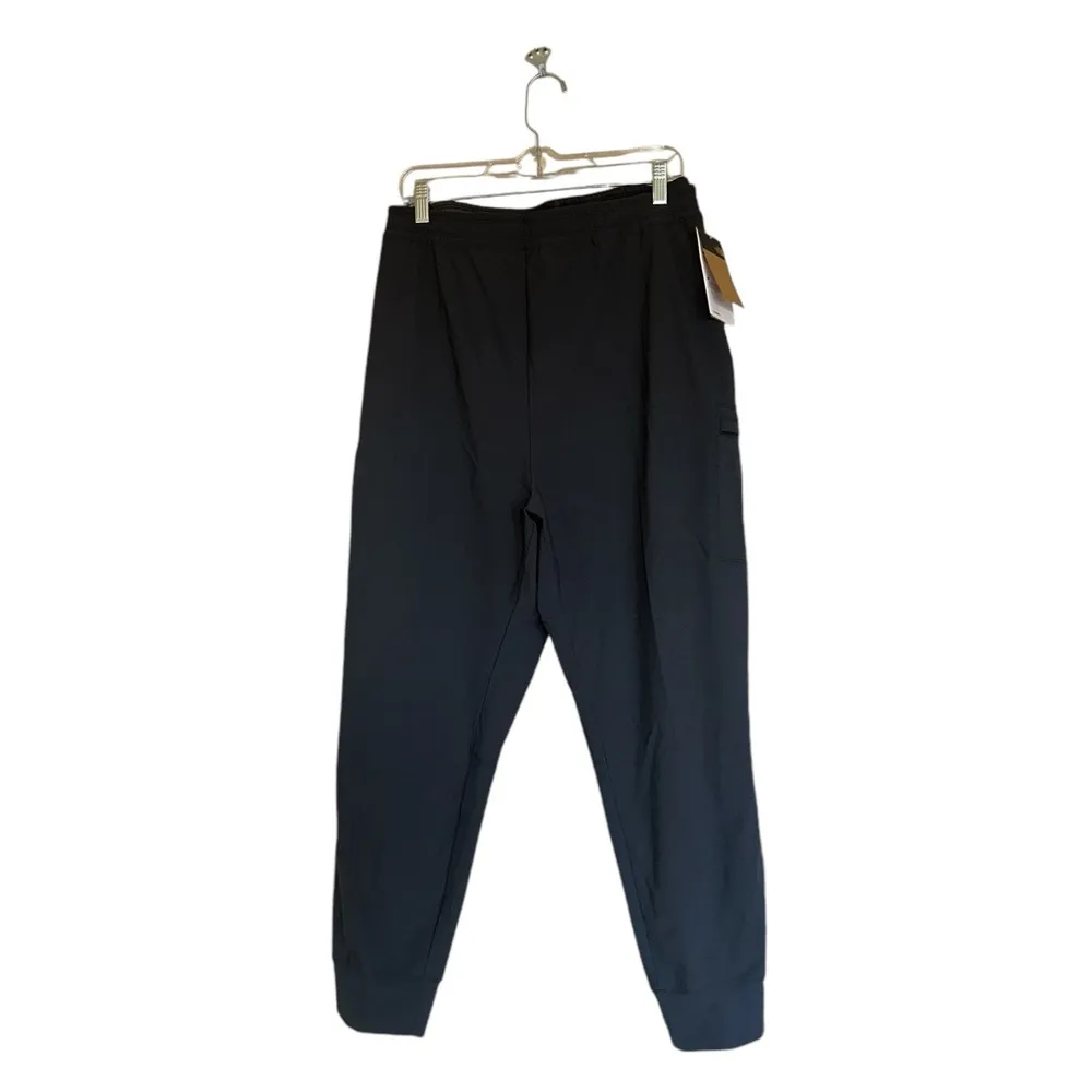 NWT The North Face Laterra Utility Joggers Asphalt Gray Women's  3X Outerwear - Image 10