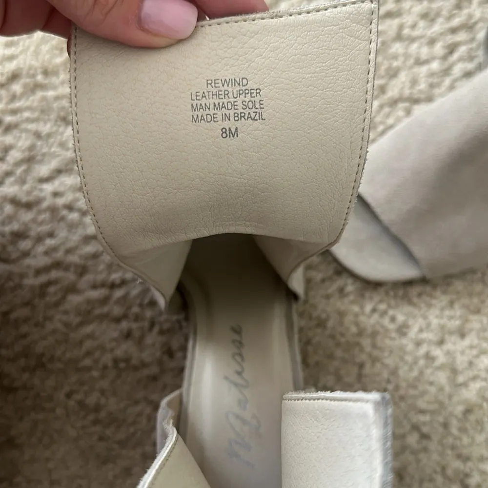 Matisse Wrap Up Suede Boot Gray Size 8 - Image 5