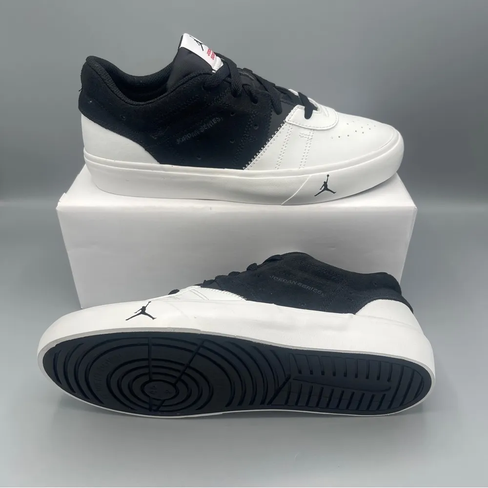 Nike Jordan Series Es (GS) Big Girl 7Y /Men Size 7 / Women Size 8.5 - Image 13