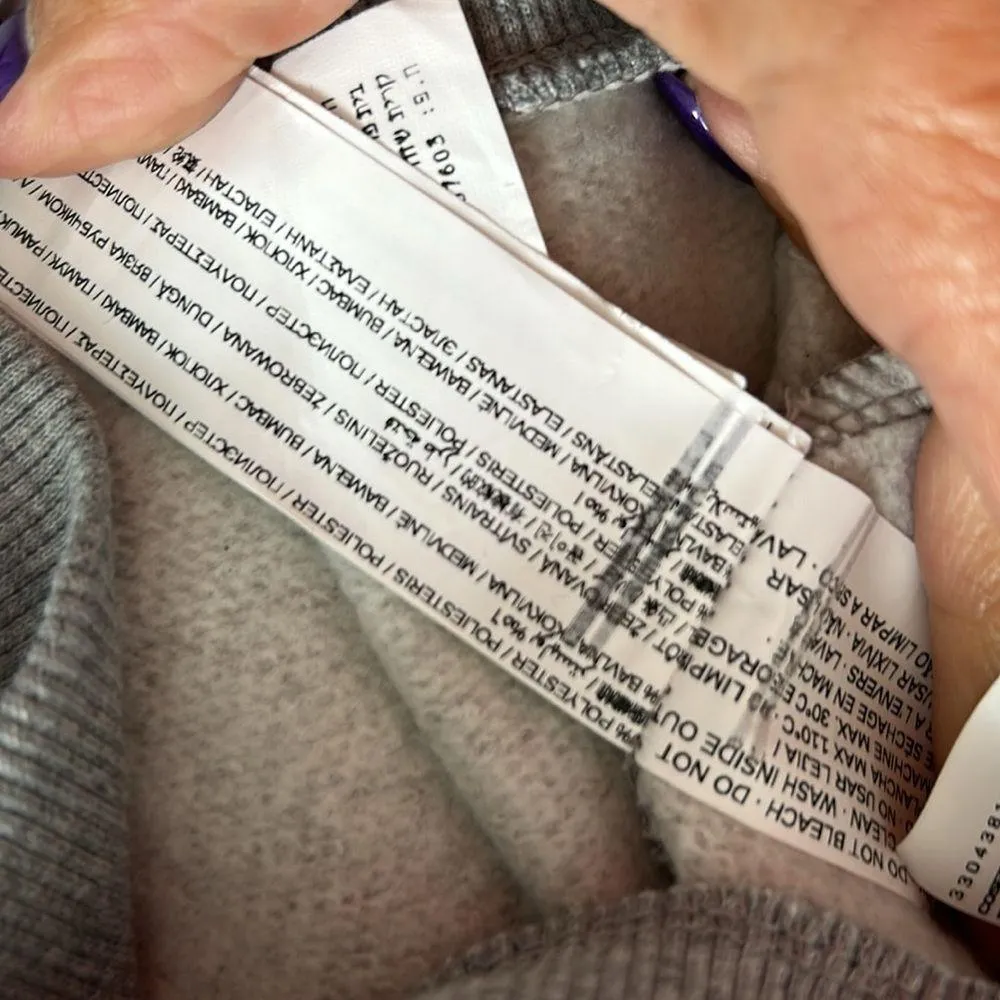 Mango Sweatshirt Sweater Patriotic Striped - Image 8