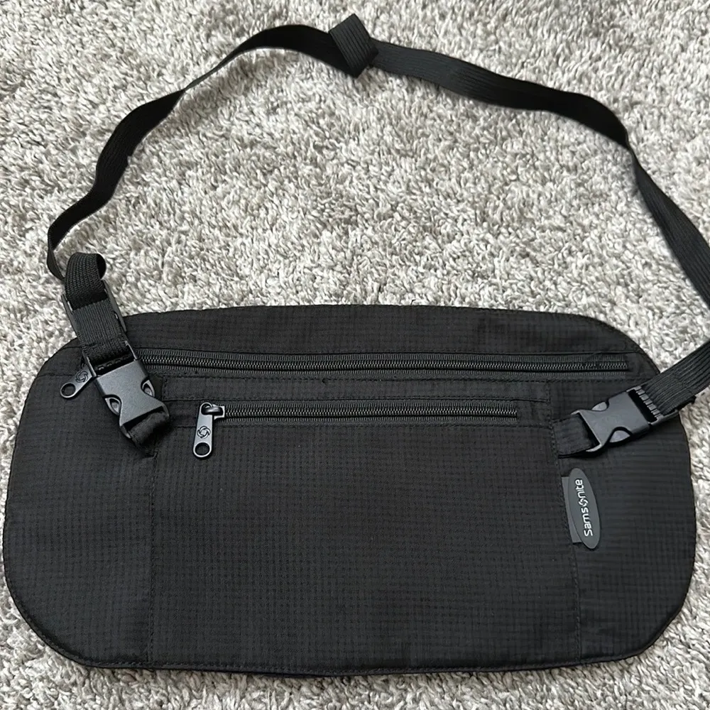 Samsonite Under Garment Pouch - Image 3