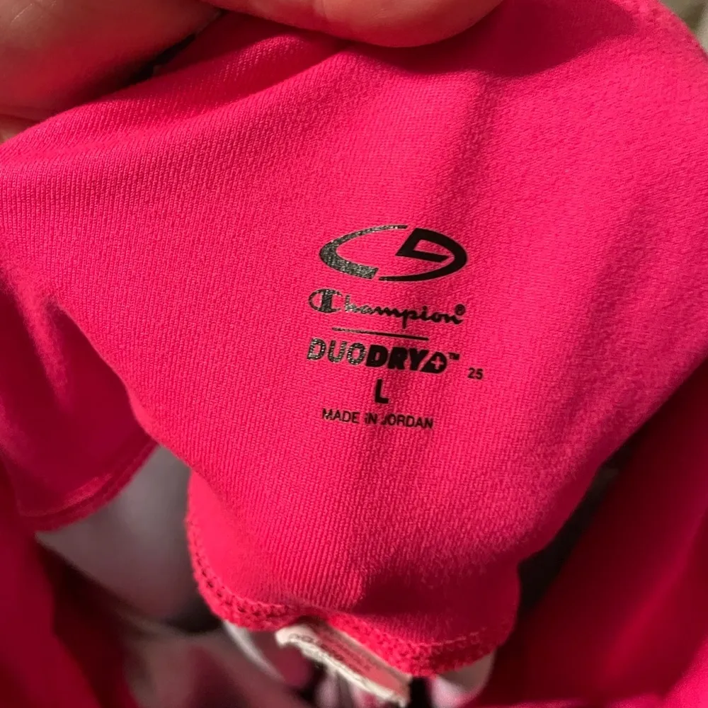 C9 Champion  CROPPED LEGGINGS - Image 3