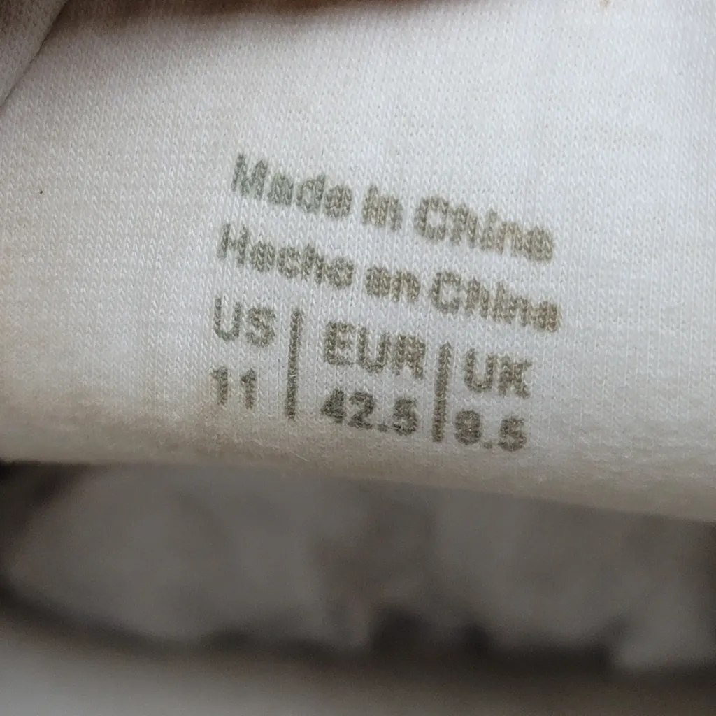 Aldo Women's Rhinestone Embellishment Color Pops Low Top Fashion Sneakers Sz 11 - Image 6