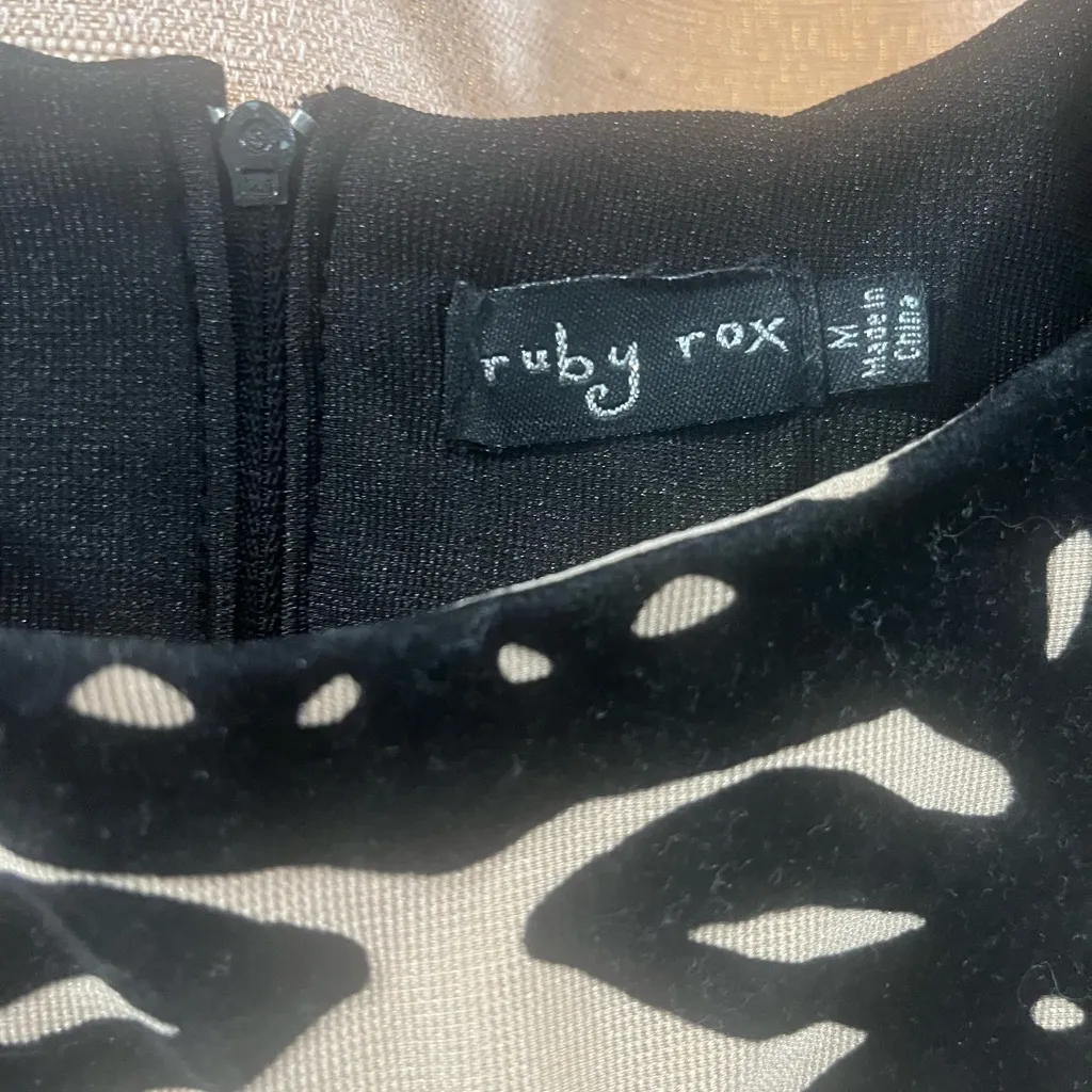 Ruby Rox  dress - Image 4