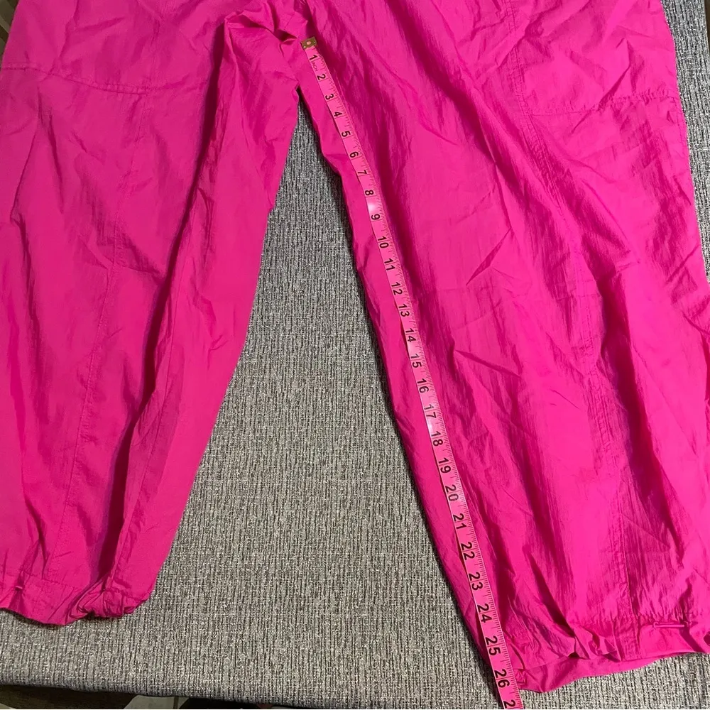 Athleta X Alicia Keys High Waist Utility Pants - Image 15
