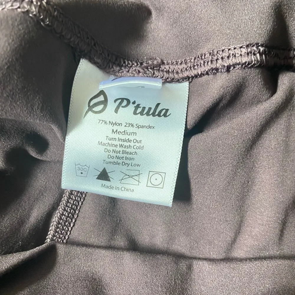 P'tula Shelby Mullberry M - Image 5