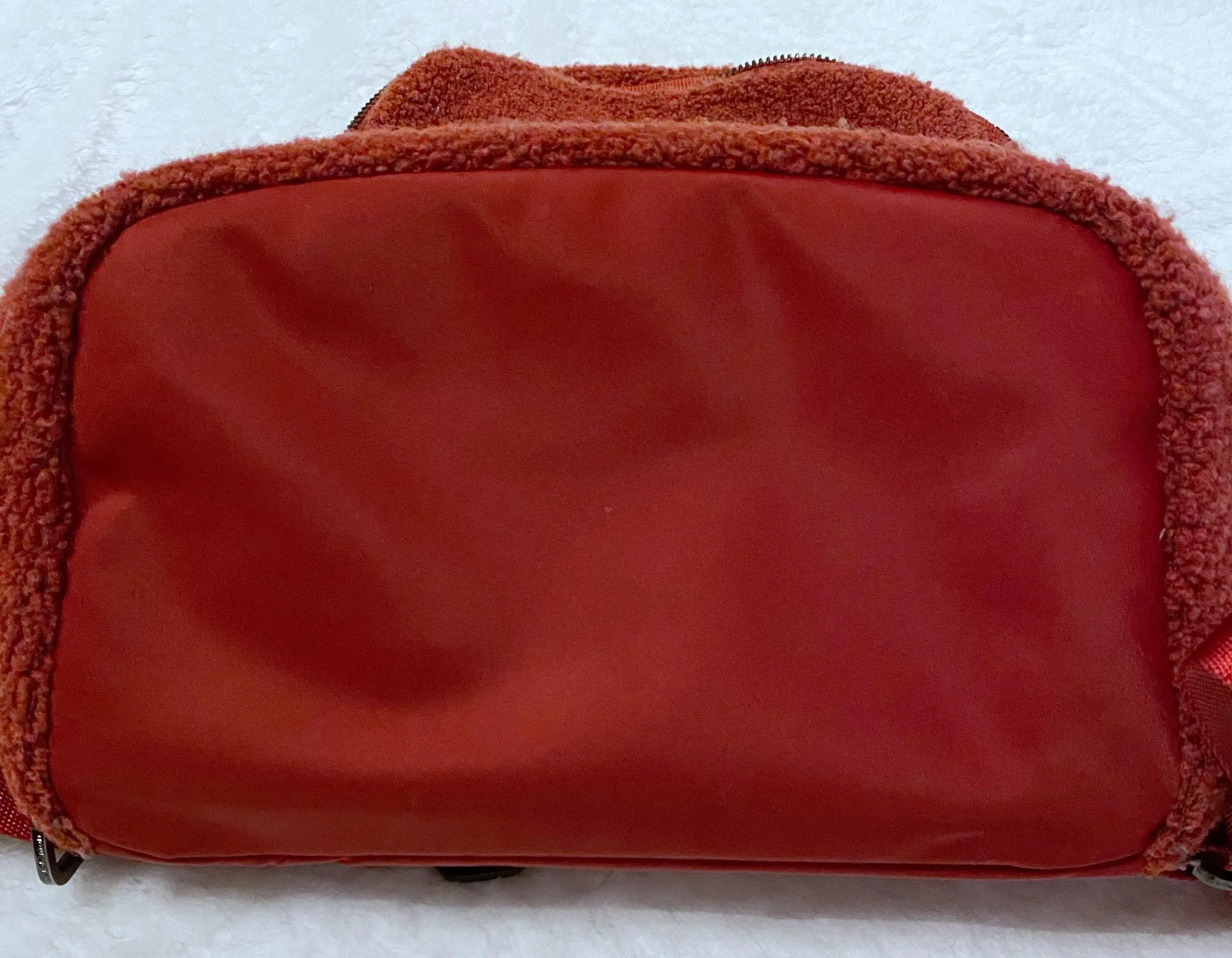 Lululemon City Adventurer Mini Sherpa Backpack - Image 9