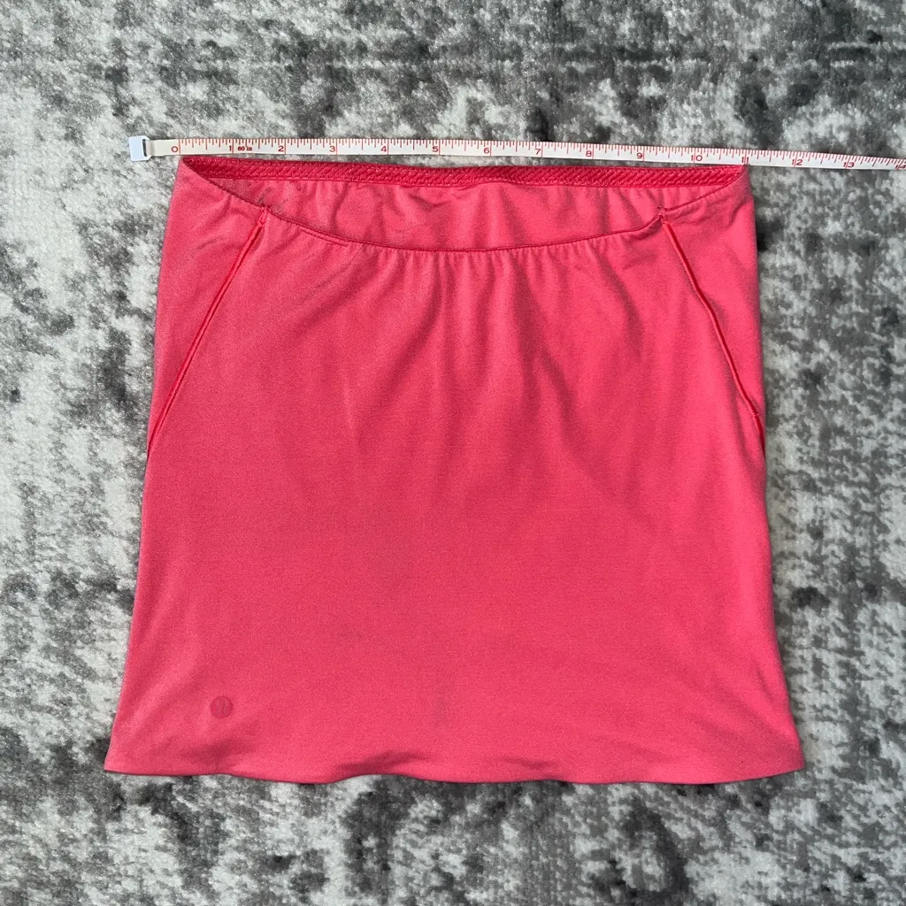 Lululemon Wundermost Ultra-Soft Nulu Tube Top - Image 8