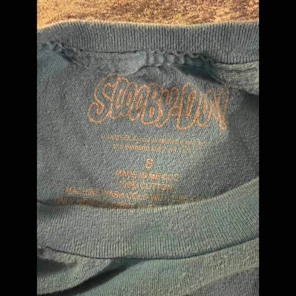 The Mystery Machine T - Image 5