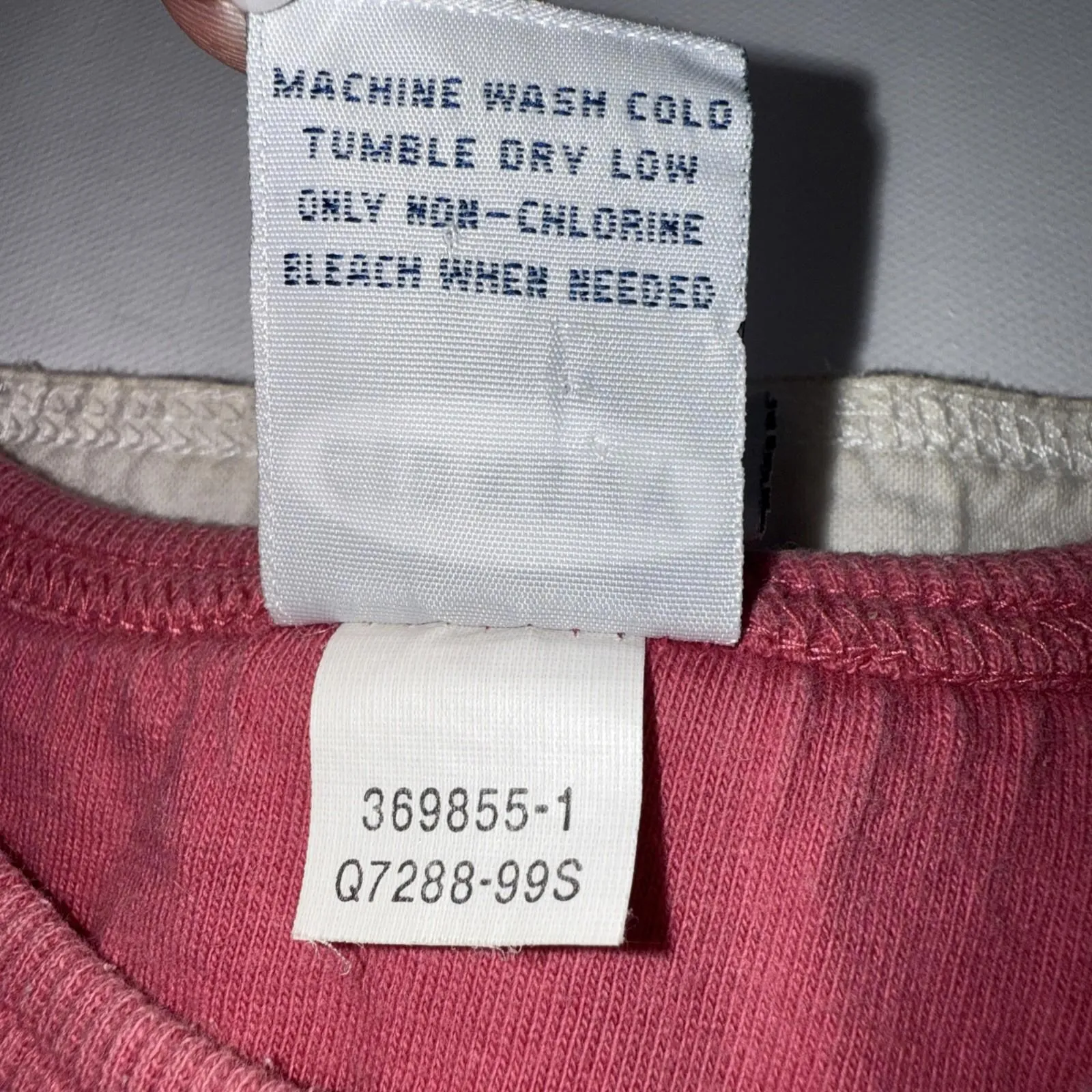 Vintage Y2K Old Navy NYN Plaid Vest Combo 1990s Nerd Geek Retro Shirt Small - Image 4