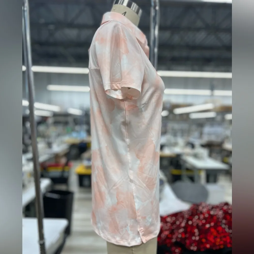 Puma Golf Polo XS - Image 10