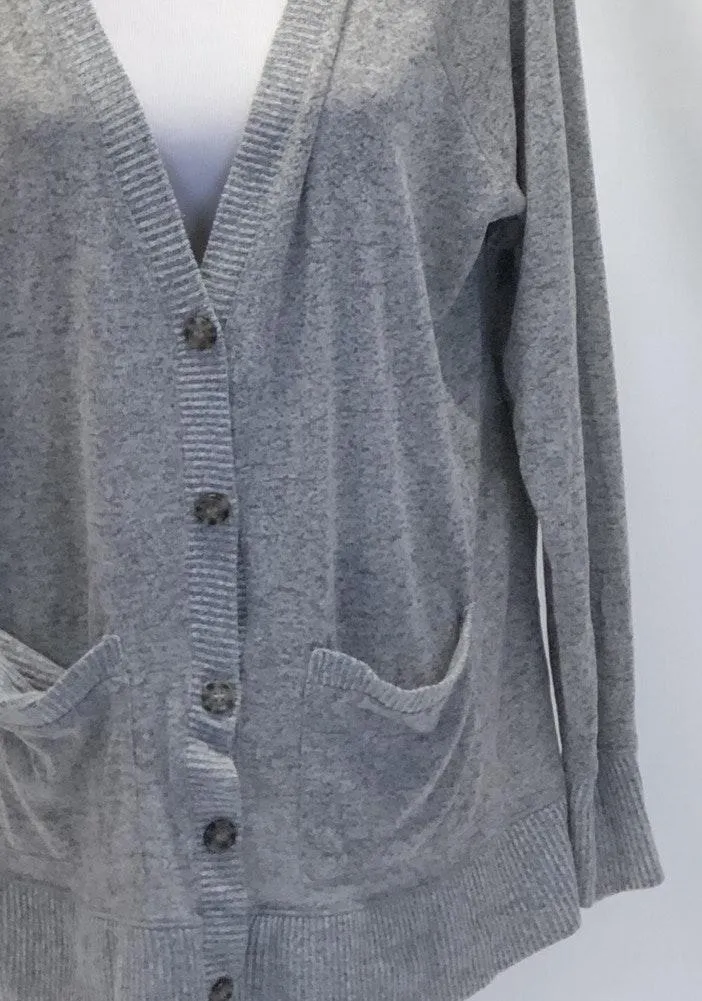 Lucky Brand Soft Cardigan - Image 7