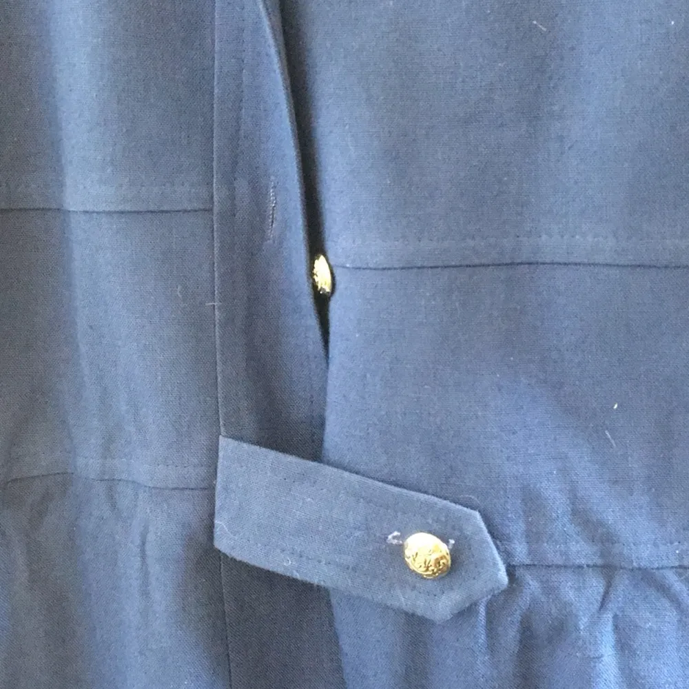 FINAL MARKDOWN LADIES Julian Taylor dress 12 - Image 3