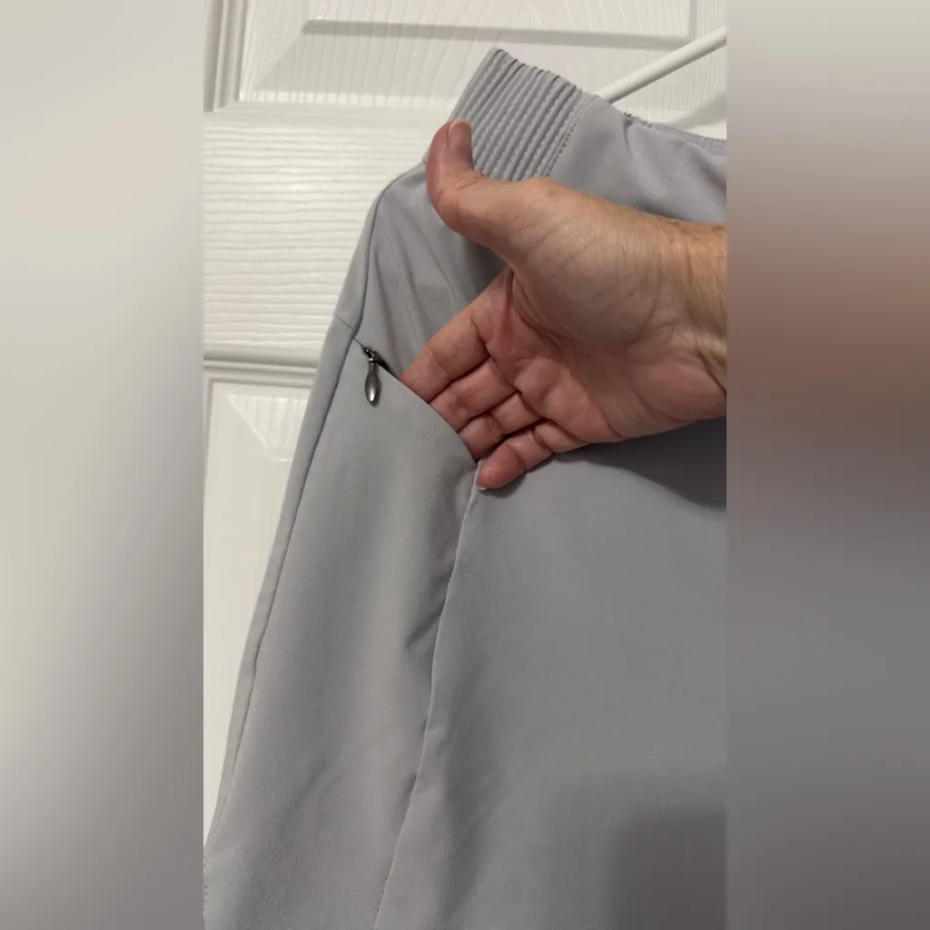 Columbia Gray Athletic Skort - Image 5