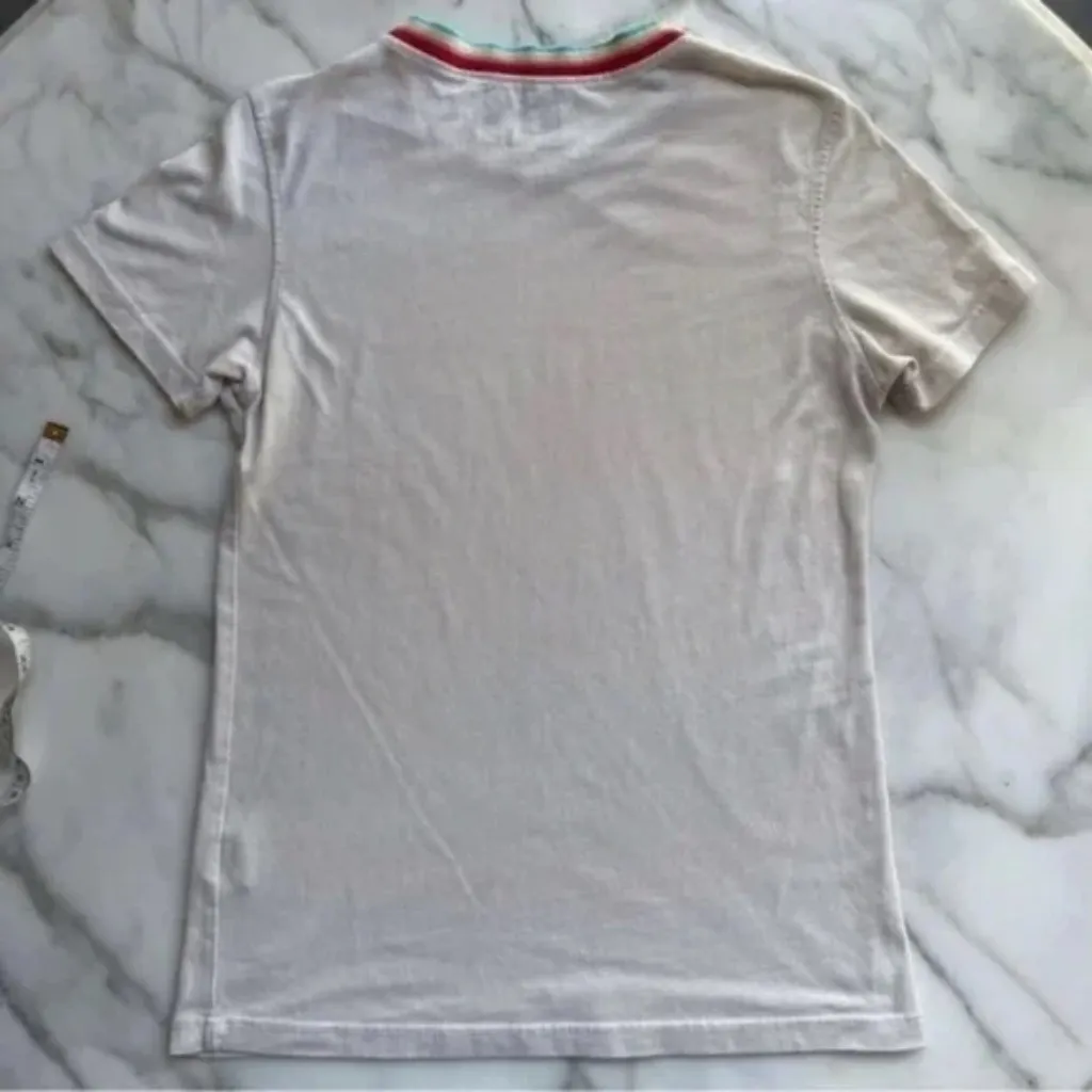 Spiritual Gangster We Are Stronger Together Ringer Baby Tee - Image 5