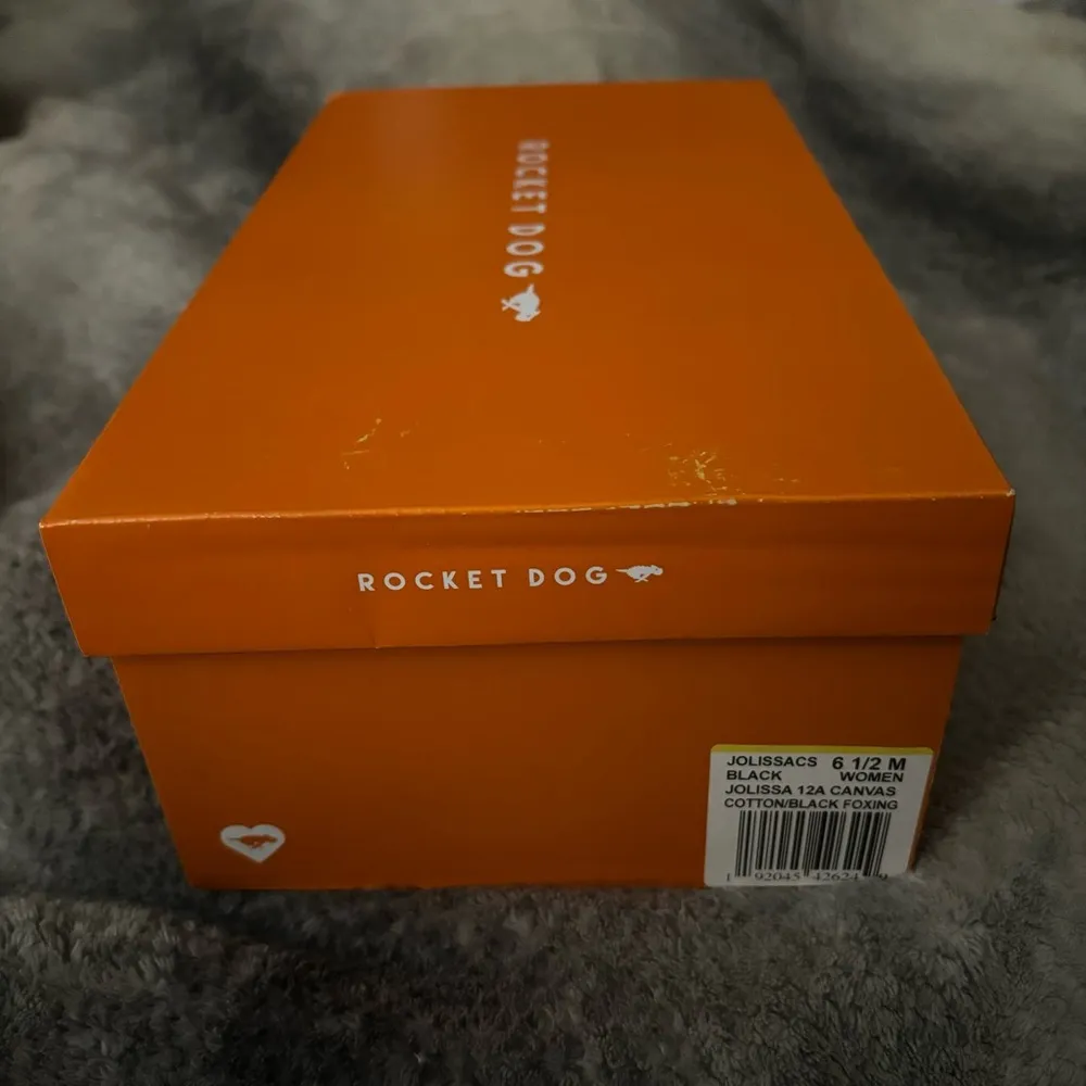 Rocket Dog Jolissa Sneakers - Image 10