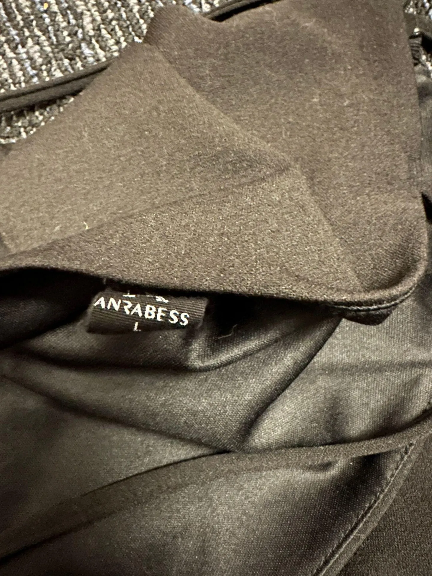 High Slit Maxi Dress - Image 3