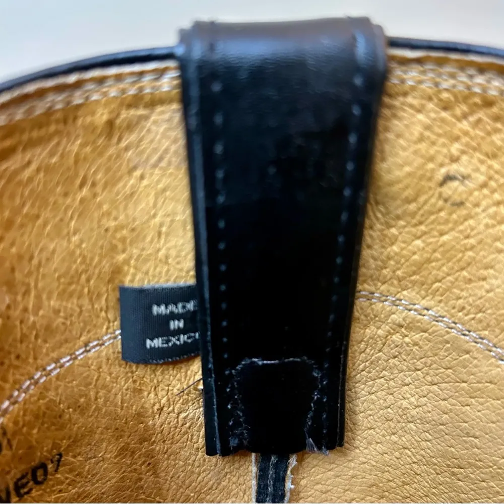 Vintage Justin Roper Boots - Women’s - Image 10