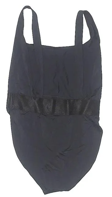 ASOS Highleg Swimsuit - Image 3