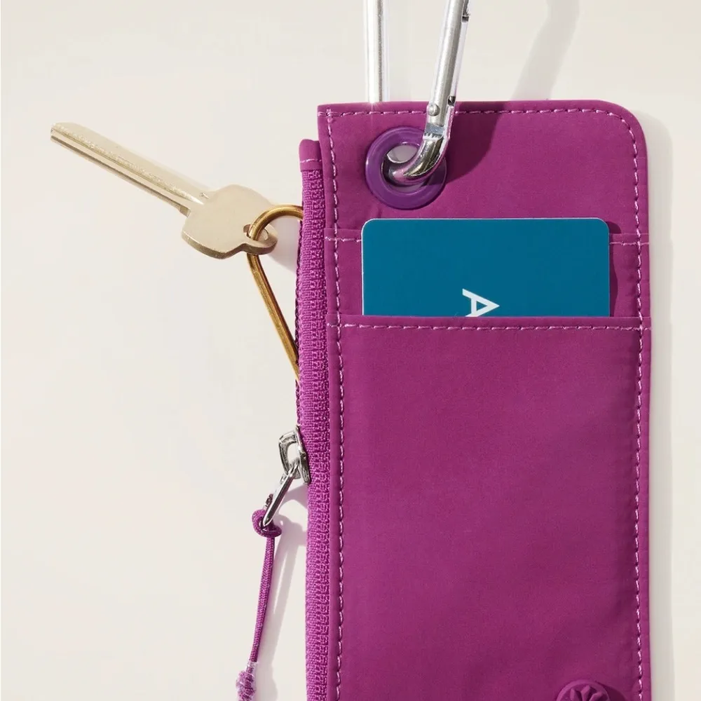 Athleta Coffe run wallet 2.0 - Image 6