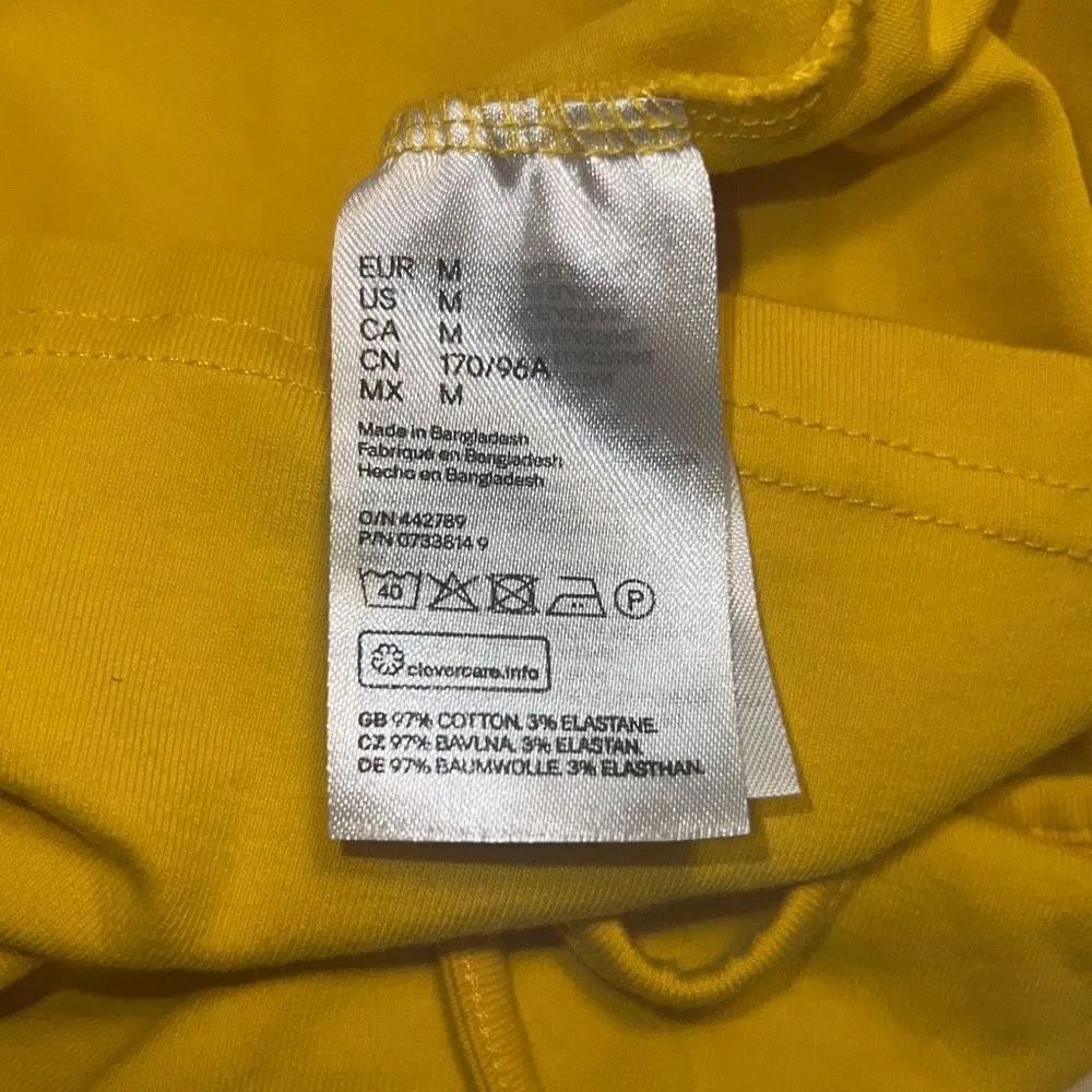 ✨H&M Divided Cami Mini Fitted dress✨ - Image 8