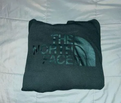 Hooded Sweater - Image 2