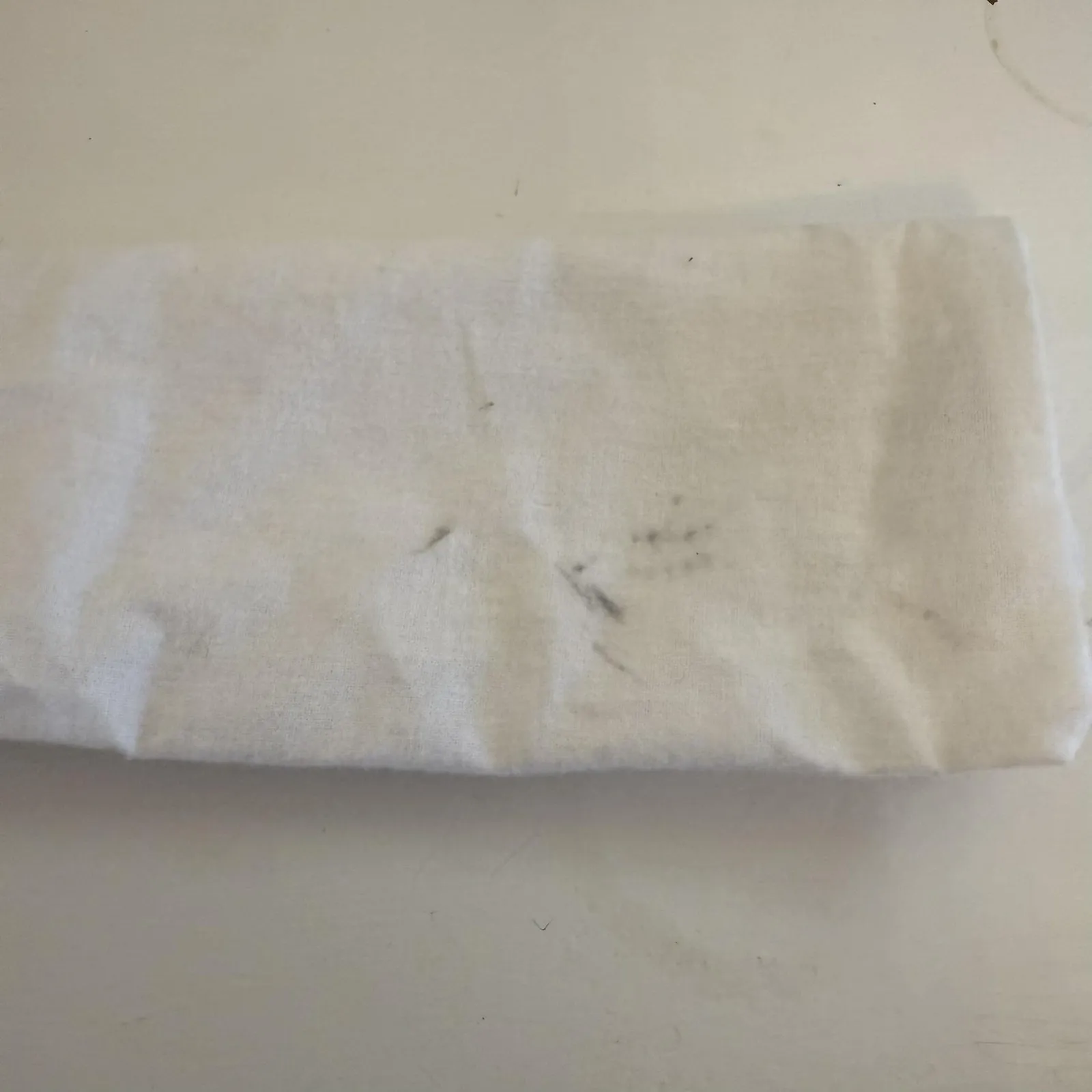 Prada Sandal Shoes Womens Size 38 Purple Wedge Espadrille Thong Platform Italy - Image 8