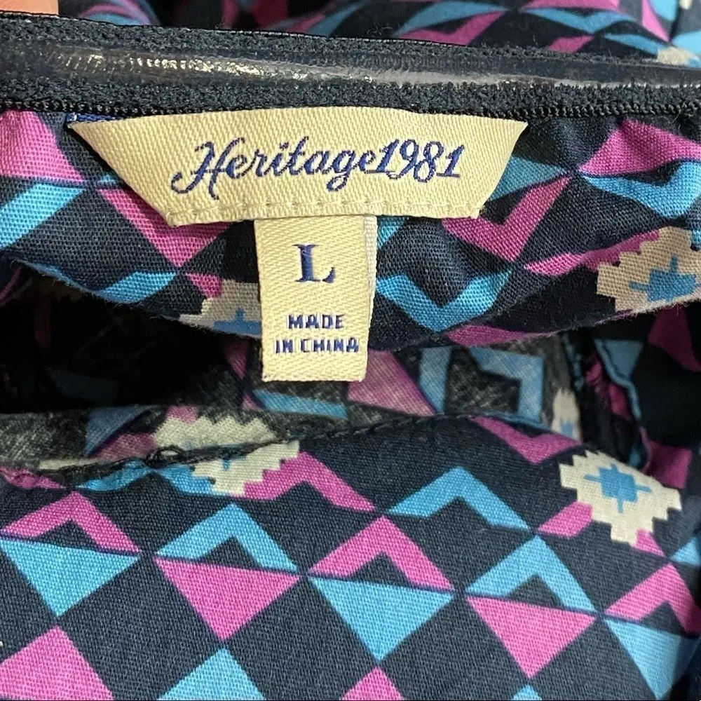 Heritage 1981 Strapless Dress‎ - Image 3