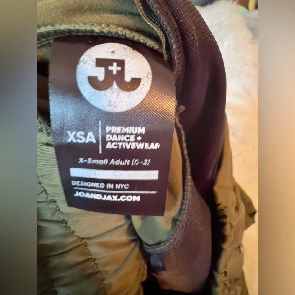 NWOT XS Jo+Jax Lightspeed pant - Image 4