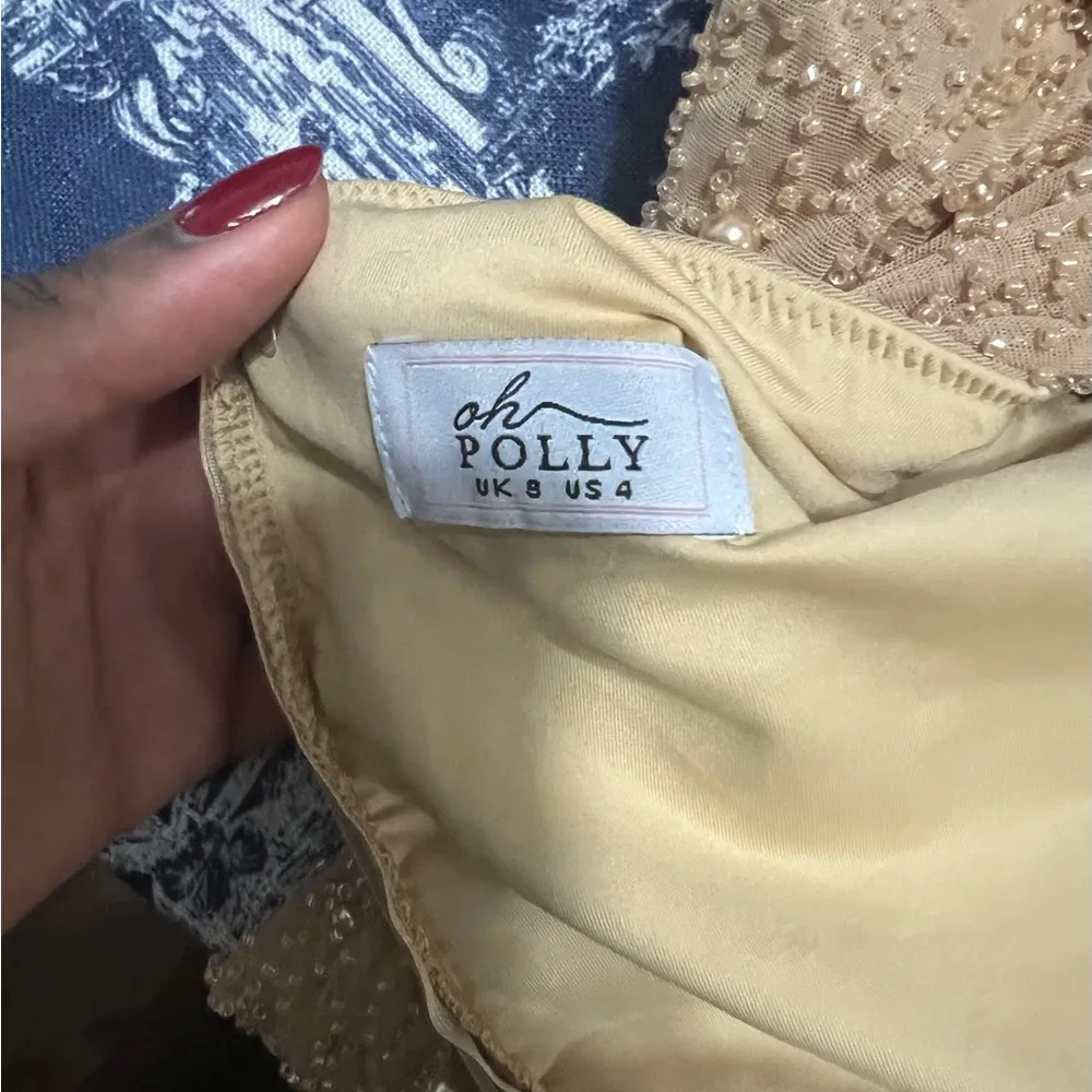 Oh Polly St Germain Dress - Image 7