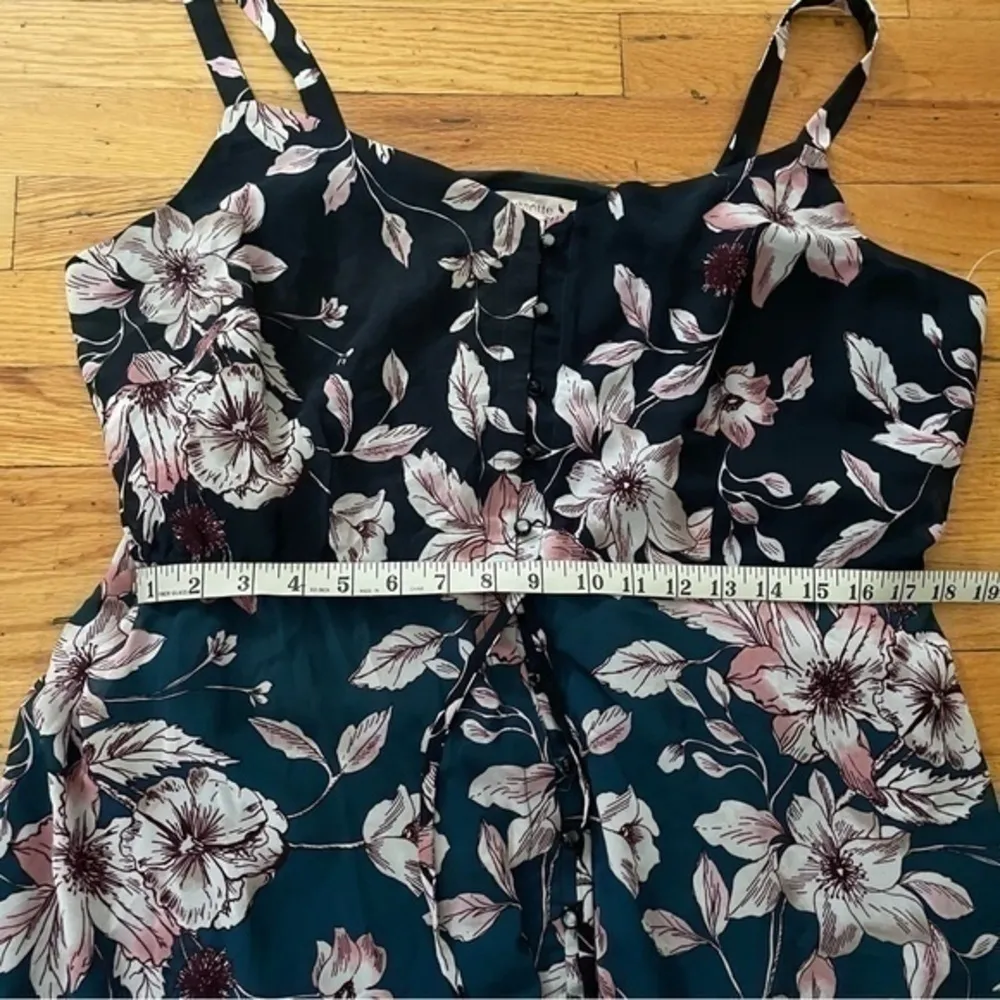 Nanette Lepore Maxi Dress Size 16w - Image 7