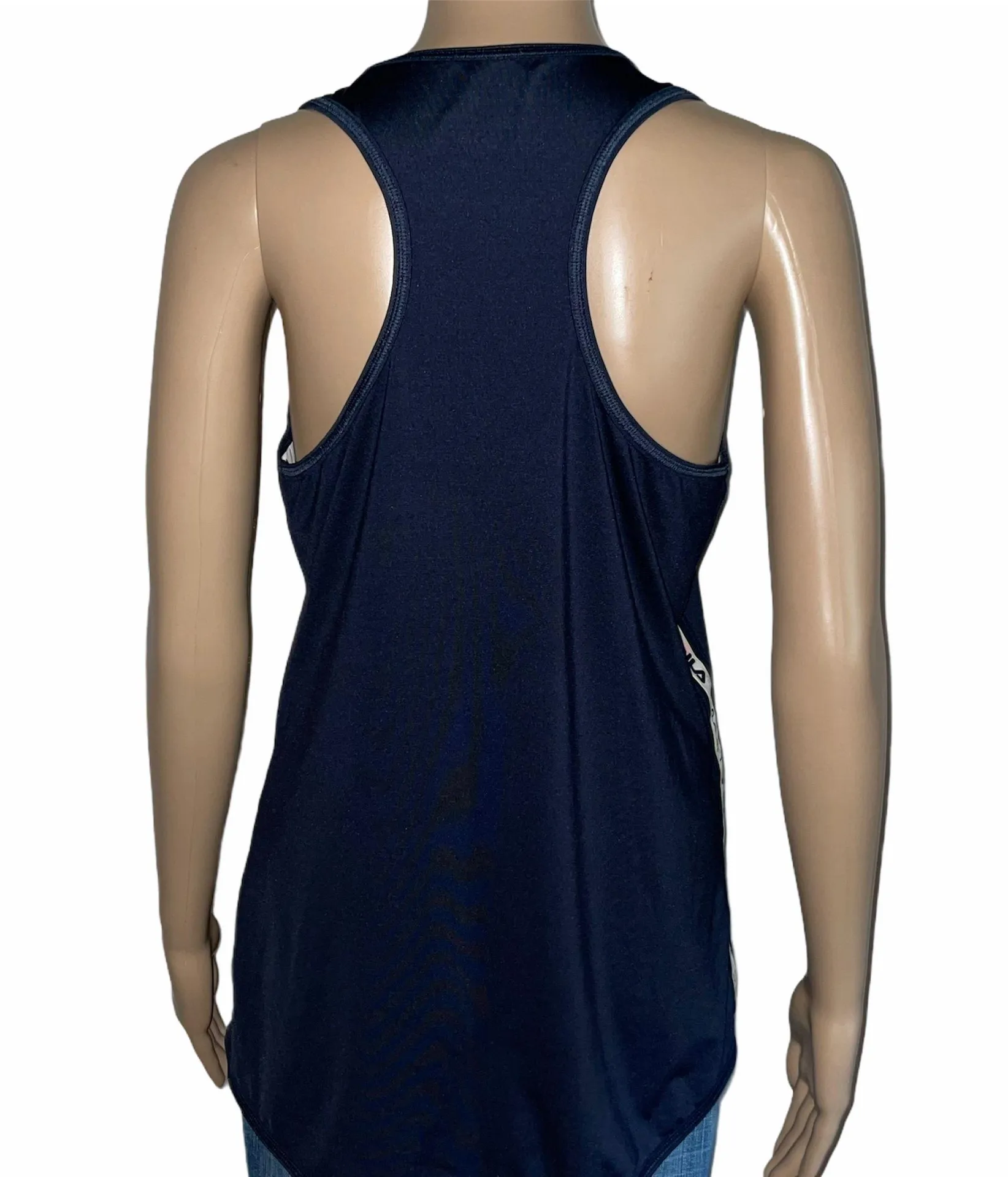 Sport Racerback Athletic Tank Top - Image 3
