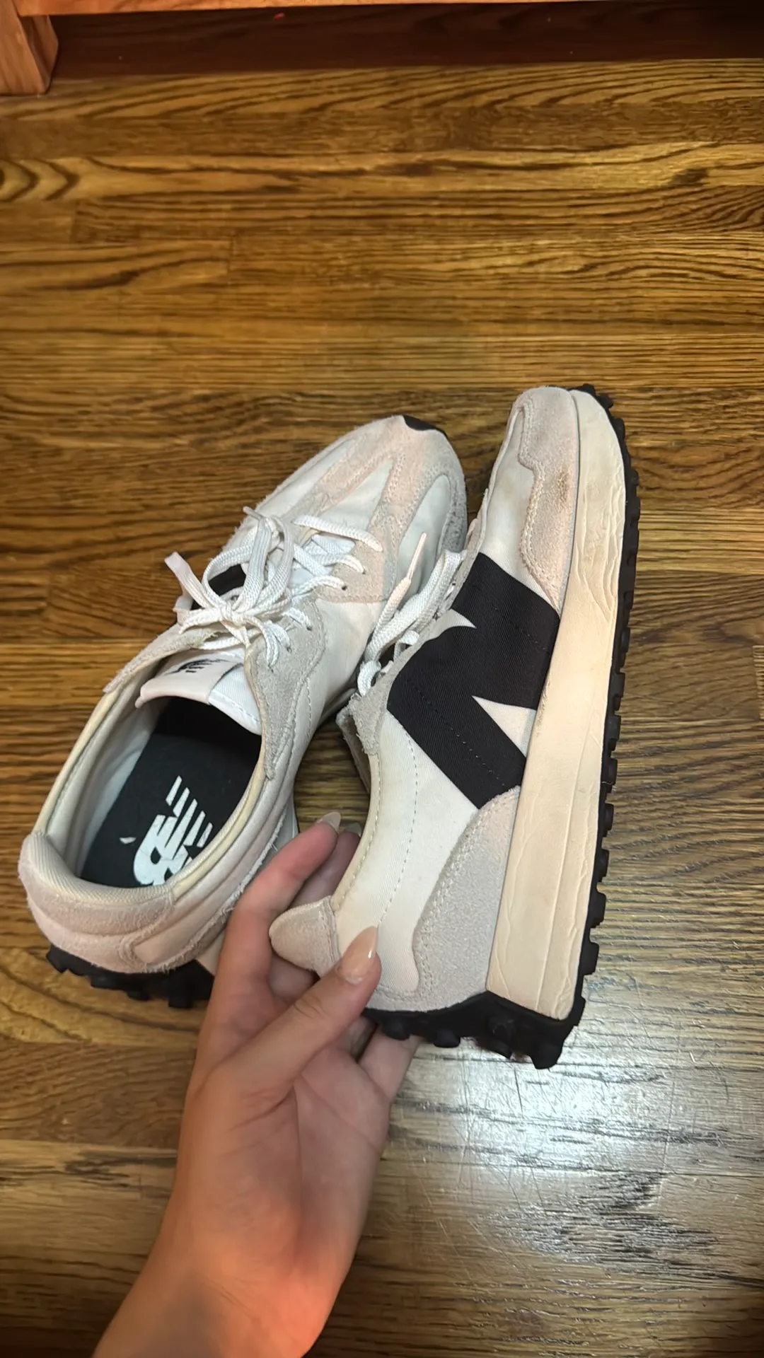 New Balance  Shoes - Image 2