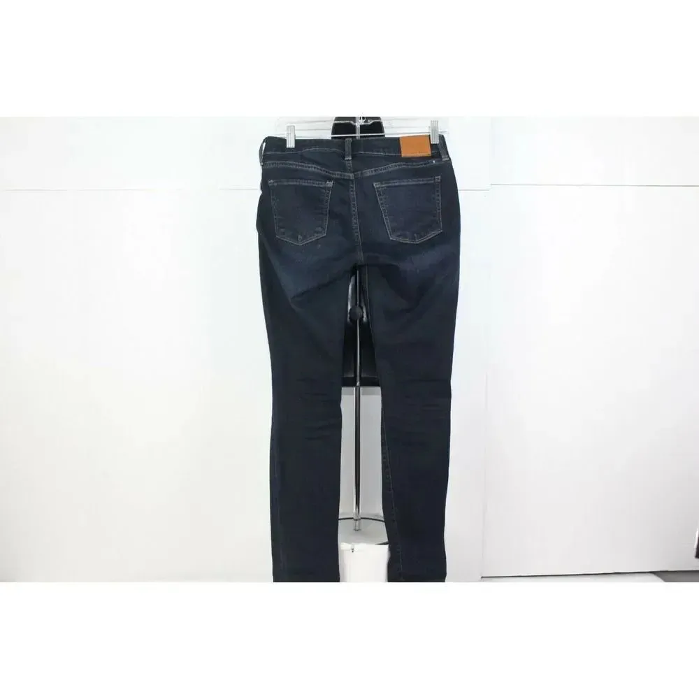 Lucky Brand Lolita Skinny Jeans Women's Size 0/25 - Image 4