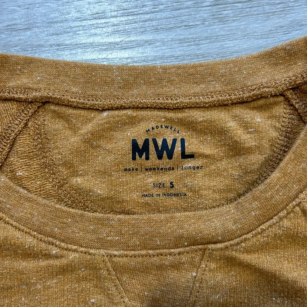 Madewell • MWL - Image 10