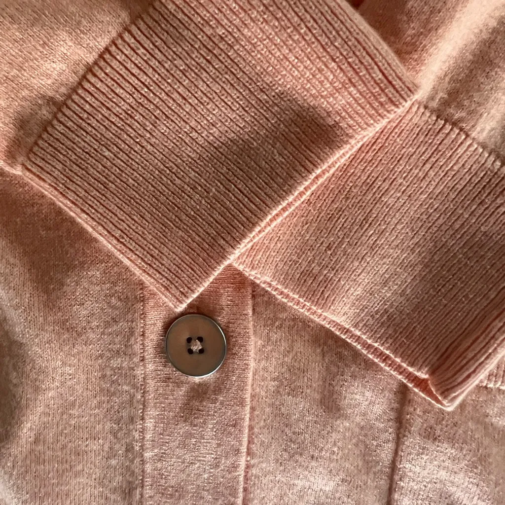 Talbots cardigan size M( petite) - Image 9