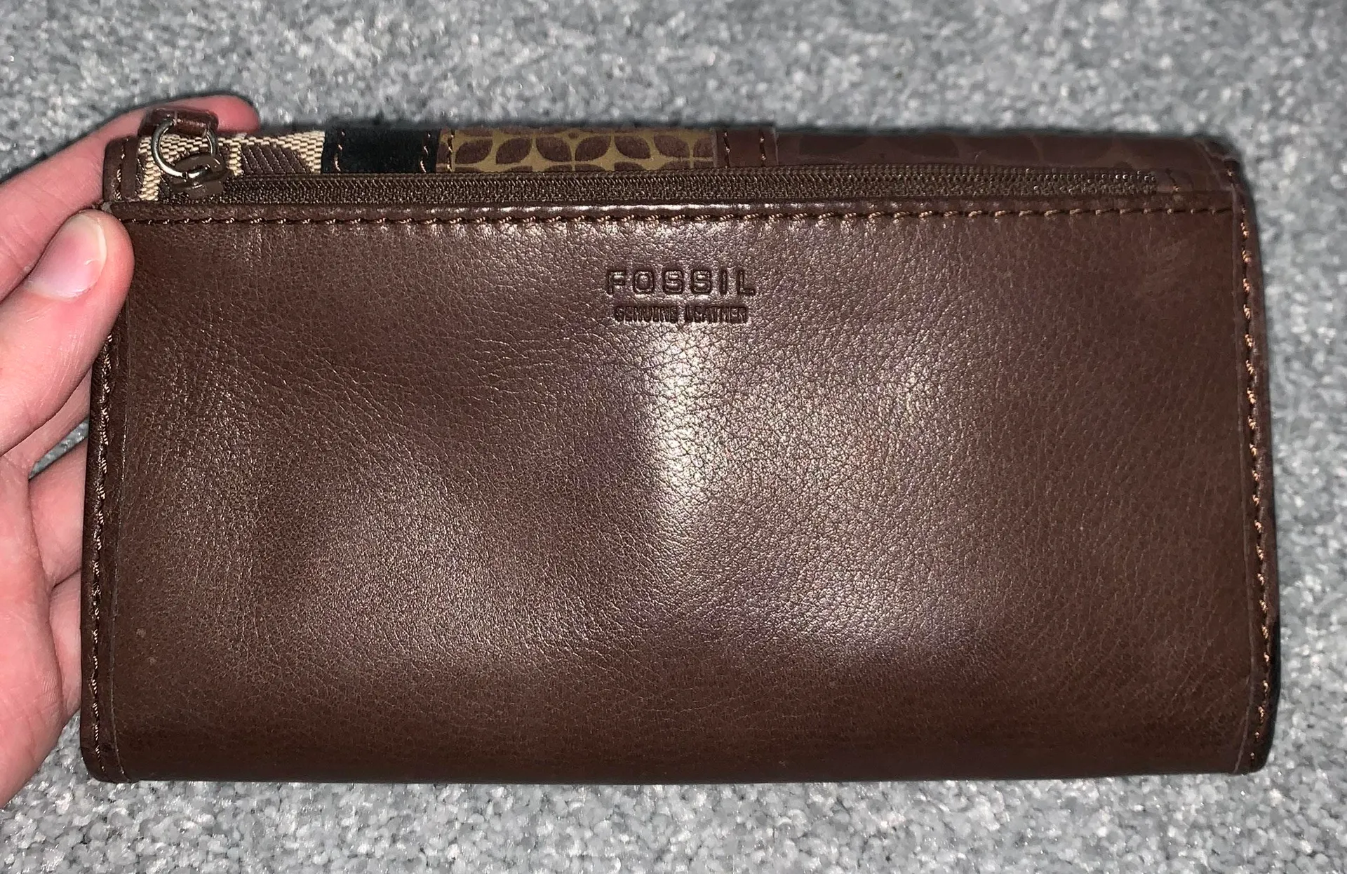 Fossil 🌟Wallet🌟 - Image 2