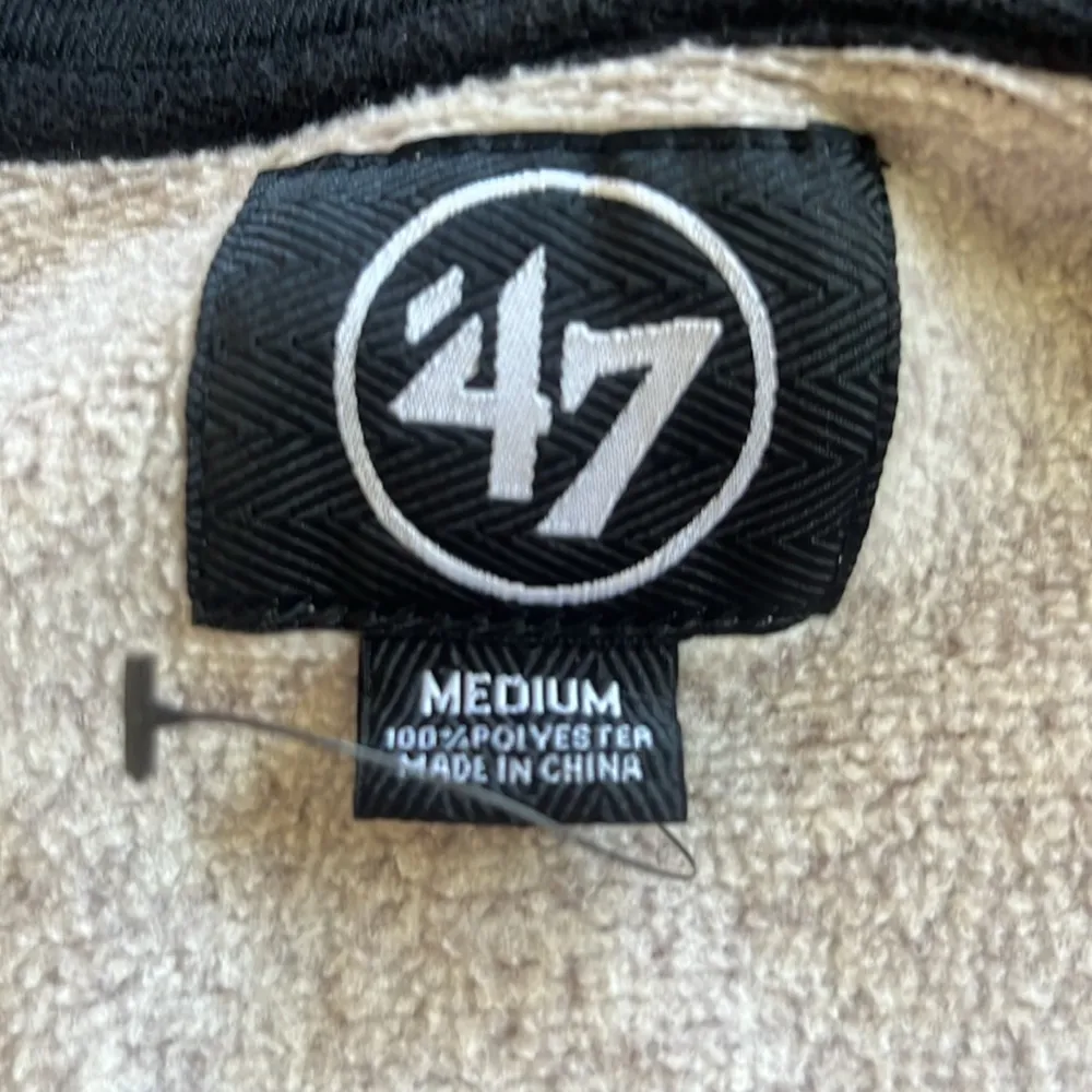 CHICAGO BLACKHAWKS NHL LIGHTWEIGHT VEST - Image 5