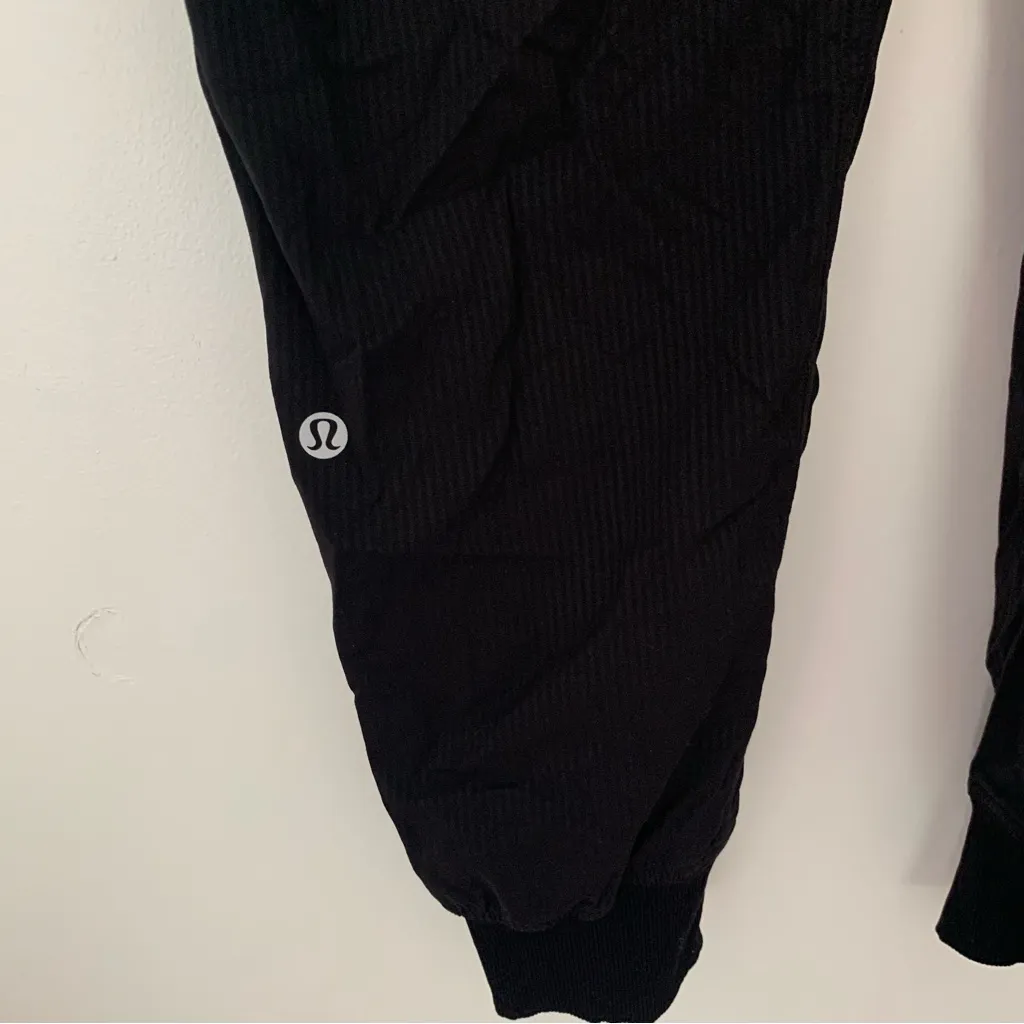 Lululemon Dance Studio Jogger - Image 6